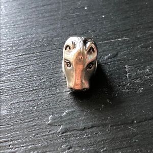Pandora • Horse Charm